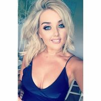 Profile Picture of Jodie Garrett (@jodie-garrett-1) on Quora