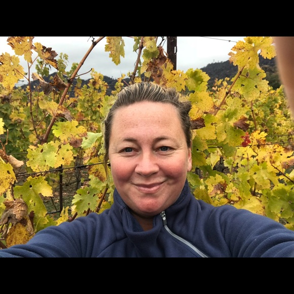 Profile Picture of Allison Steltzner (@napawinegirl33) on Poshmark
