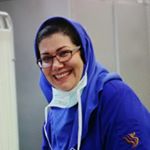 Profile Picture of Romina Ravanbakhsh (@dr.ravanbakhsh) on Instagram