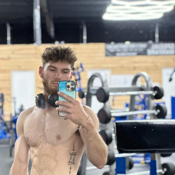 Profile Picture of Matty.Ice (@mattmcgregor12) on Tiktok
