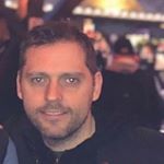 Andrew Bellenie - Instagram Profile Picture of Andrew Bellenie (@andybellenie) on Instagram