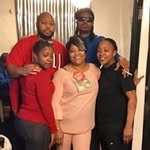 Profile Picture of Sherryl D Clark (@clarksherryl) on Instagram