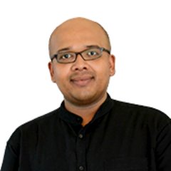 Profile Picture of Shoeb (@shoeb_ahmad) on Twitter