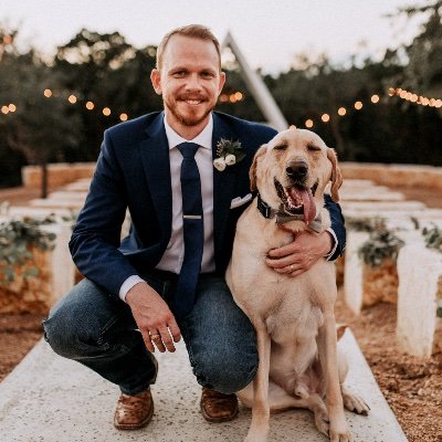 Profile Picture of James Ackerson (@Jimmie_Ackerson) on Twitter