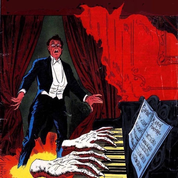 Profile Picture of Kevin Poulsen (@kevinpoulsen3) on Tiktok