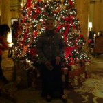 Profile Picture of Skylar Stevenson (@skylars.christmas) on Instagram