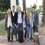 Profile Picture of Markil Dildine (@markildildine) on Instagram