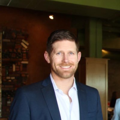 Profile Picture of Brett McDowell (@bremac45) on Twitter