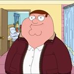 Profile Picture of Peter Griffin (@peter_griffin_official69) on Instagram