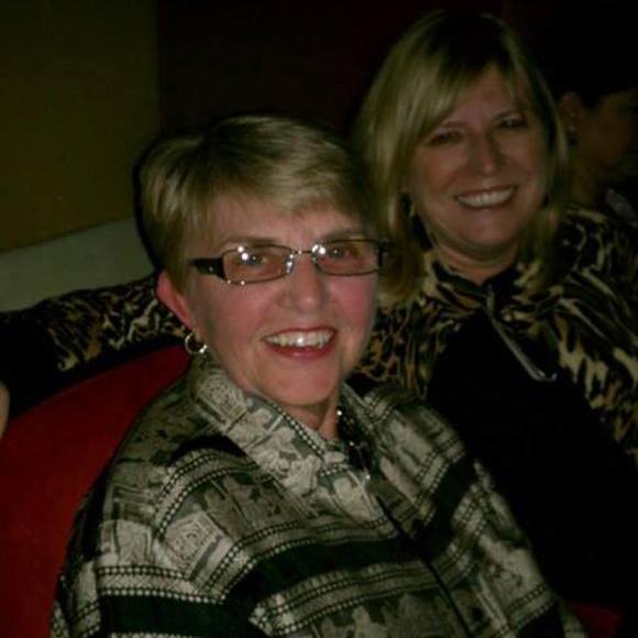 Profile Picture of Inge Perry (@perryscondos) on Poshmark