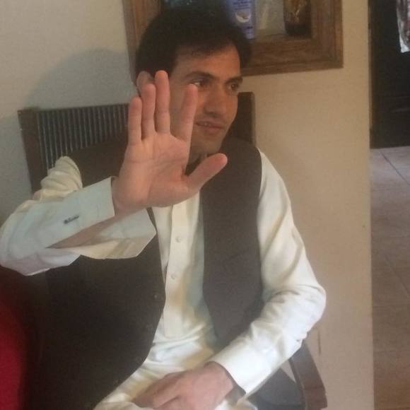 Profile Picture of Junaid Malik (@junaid_malik) on Poshmark