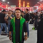Profile Picture of سیدعلی آل یاسین۱۲۱ (@seyed_ali_aleyasin4404) on Instagram