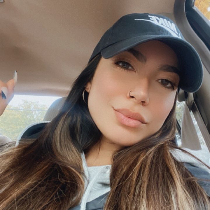 Profile Picture of Alicia Ontiveros (@aliontiveros2) on Tiktok