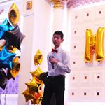 Profile Picture of Patrick Mong (@patrick.mong) on Instagram