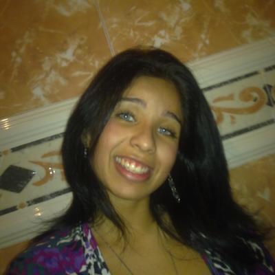 Profile Picture of Stephanie Almeida (@AlmeidaVampi) on Twitter
