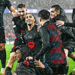 Profile Picture of Julian Velasquez (@Julian-Velasquez) on Facebook