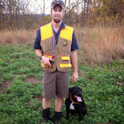 Profile Picture of Jason Diedrich (River Valley Hunting) (@rivervalleyhunting) on Youtube