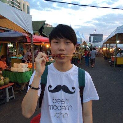 Profile Picture of Ray Lao (@raylao925) on Twitter