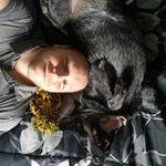 Profile Picture of Brian Slusser (@darthinferno0907) on Instagram