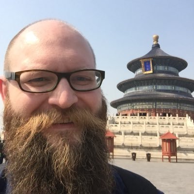 Profile Picture of Calvin Adams (@CadamsLCPS) on Twitter