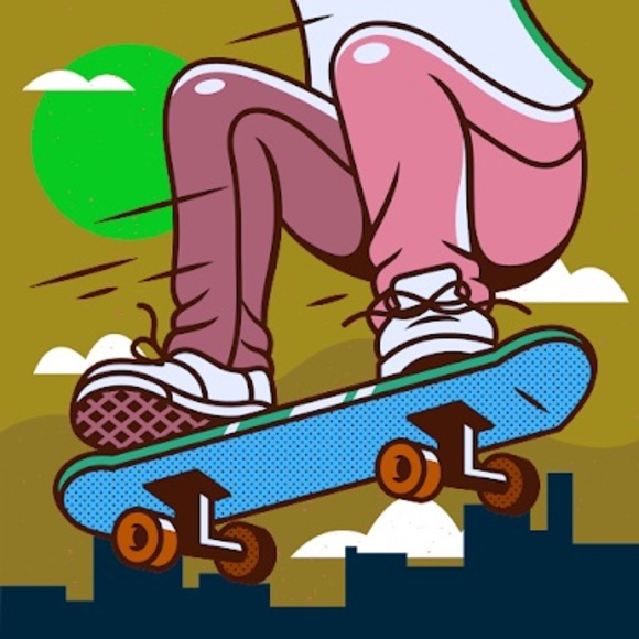 Keith Hallowell - Poshmark Profile Picture of Keith Hallowell (@kilokaotic) on Poshmark