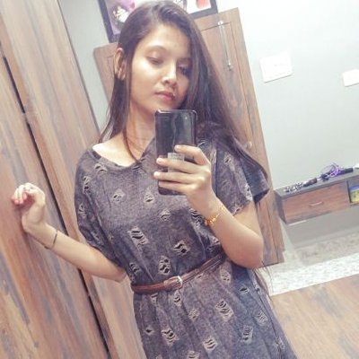 Profile Picture of Monika Choudhury (@monikachoudhu18) on Twitter