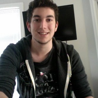 Profile Picture of Jesse Lash (@TheJesseLash) on Twitter