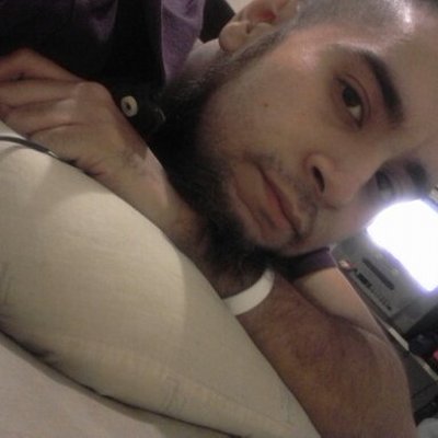 Profile Picture of Danny Dion (@DannyDionSound6) on Twitter