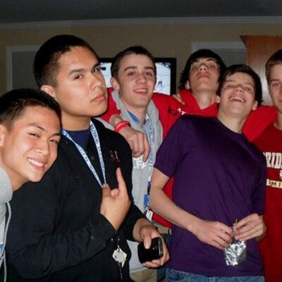 Profile Picture of Brad Farr (@uglybrad23) on Twitter
