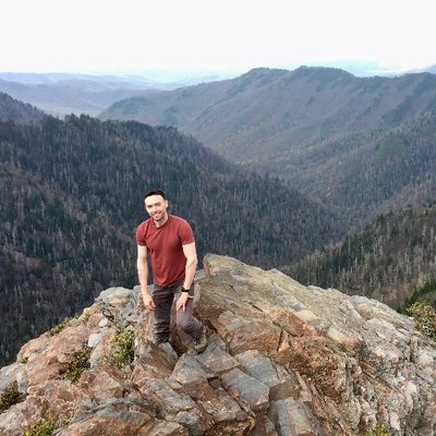 Profile Picture of Zach McClary (@zcmcc) on Twitter