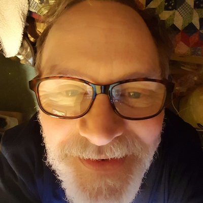 Profile Picture of BobGwinn (@BobGwinn2) on Twitter