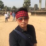 Profile Picture of Ham Sophea (@hamsophea) on Instagram