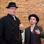 Profile Picture of Michael Tótin (@mtotin) on Instagram