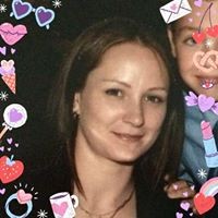 Profile Picture of Jenna Markham-woods (@jenna-markham-woods) on Quora