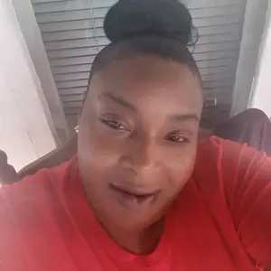 Profile Picture of Vashti Harston (@vashtiharston) on Tiktok