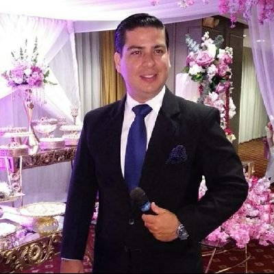 Profile Photo of Angel Ochoa Ramirez (@angelochoar) on Twitter