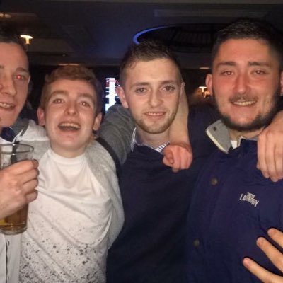 Profile Picture of James Loughran (@james_loughran0) on Twitter