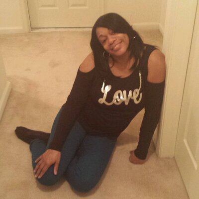 Nikki Holmes - Twitter Profile Picture of Nikki Holmes (@Bklynite74) on Twitter