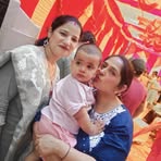 Profile Picture of Dolly Sachdeva (@Dolly-Sachdeva) on Facebook