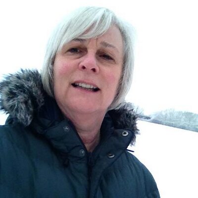 Profile Picture of Carol Maynard (@@CazzieMaynard) on Twitter