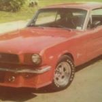 Profile Picture of Steve Wineinger (@1965sww) on Instagram