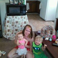 Profile Picture of Lauren Waldmiller (@waldmiller3) on Twitter