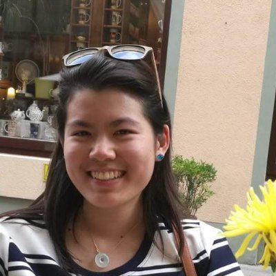 Profile Picture of Christine Ho  🐨 🇫🇷 (@ChristineHo) on Twitter