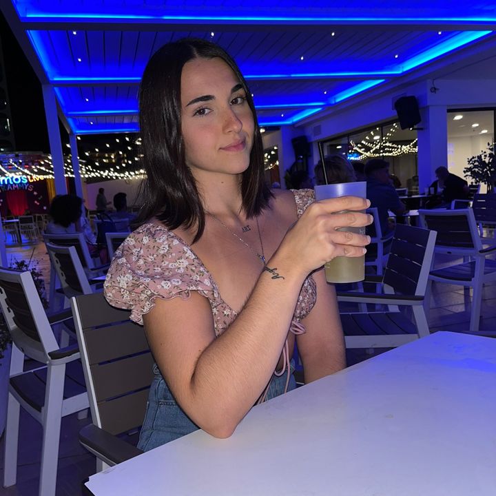 Noelia Pozo🧿 - Tiktok Profile Picture of Noelia Pozo🧿 (@noelitapozo) on Tiktok
