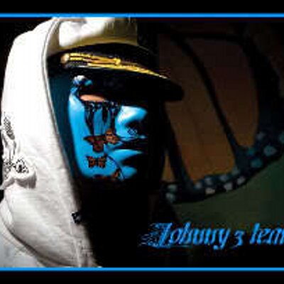 Profile Picture of George Ragan (J3TRP) (@TeamJ3T) on Twitter