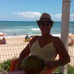 Profile Picture of Tânia Maria Cabral de Souza (@taniamaria.cabral) on Instagram