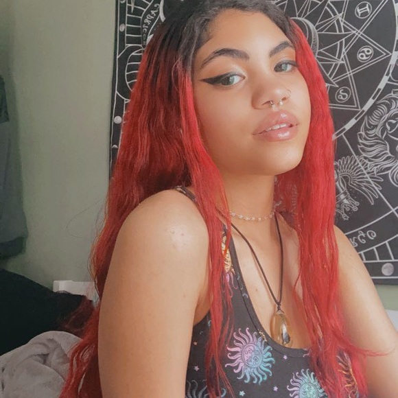 Profile Picture of Inola Nakai (@inolanakai) on Poshmark