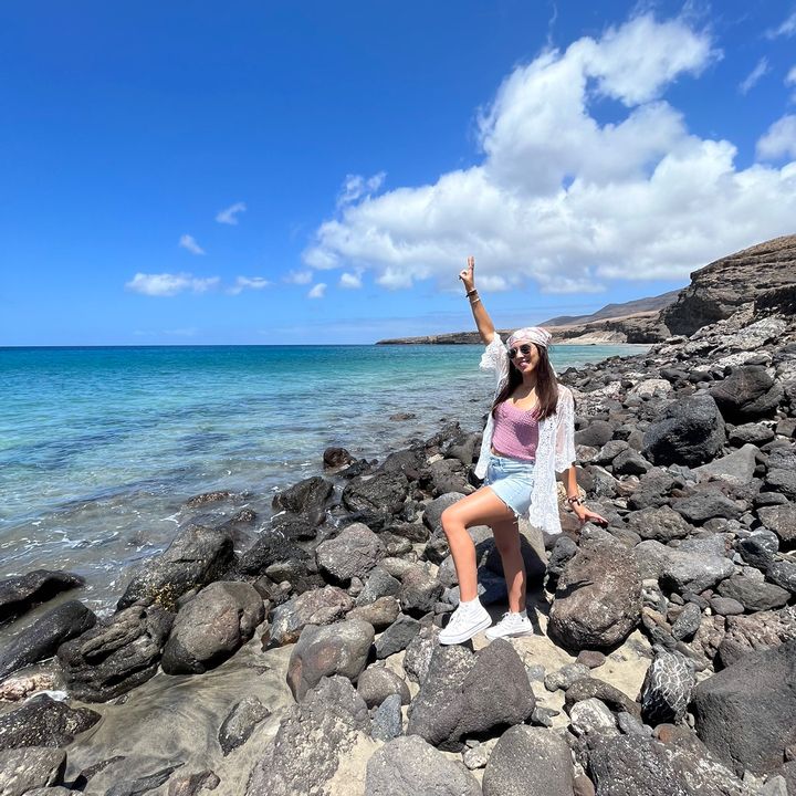 Yolandabey - Tiktok Profile Picture of Yolandabey (@yolandabeey) on Tiktok
