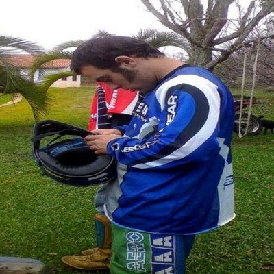 Profile Picture of Eric Westphal (@Bocaao) on Twitter