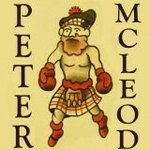 Profile Picture of Peter McLeod (@mcleodtattoo) on Instagram